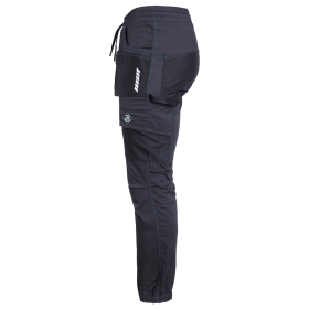 Παντελόνι εργασίας REVOLT SPORT DARK GREY 4