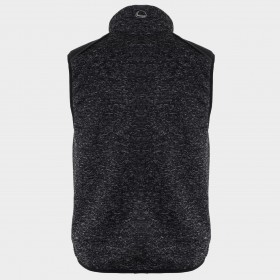 Ανδρικό γιλέκο REVOLT BLACK 2