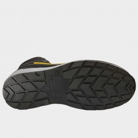 Παπούτσια εργασίας DIADORA RUN A.BOX MID S3S FO SR ESD BLACK 4