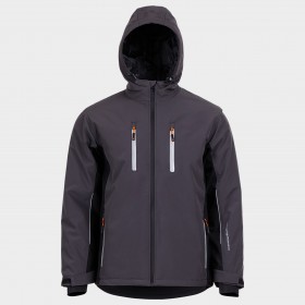 Μπουφάν PRISMA SPORT WINTER Softshell