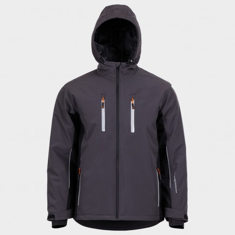 Μπουφάν PRISMA SPORT WINTER Softshell