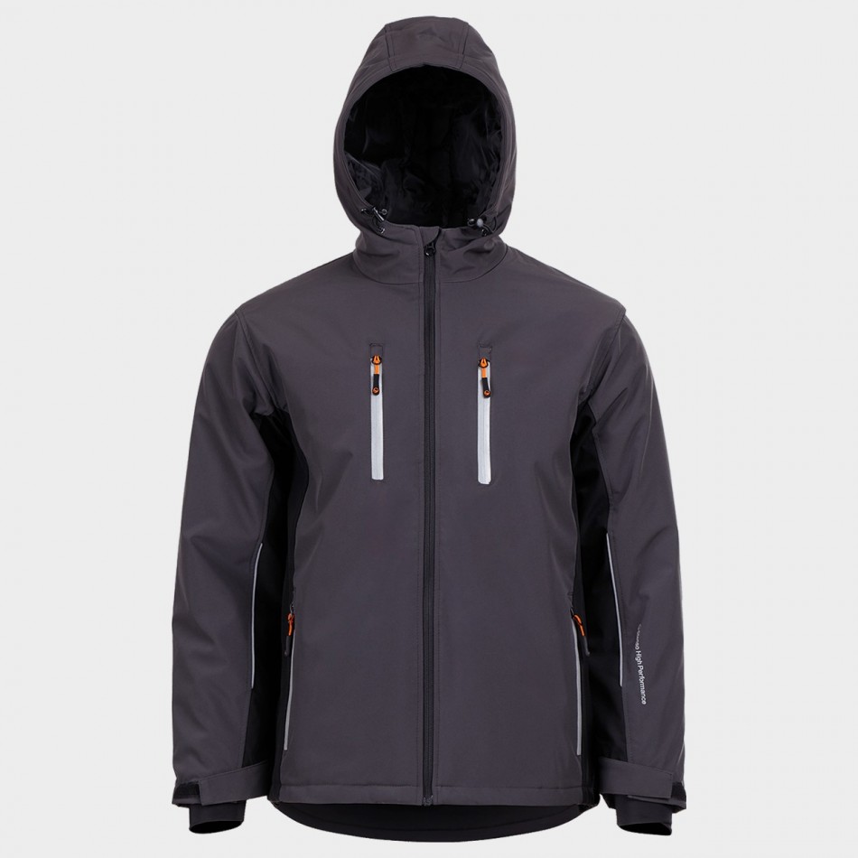 Μπουφάν PRISMA SPORT WINTER Softshell