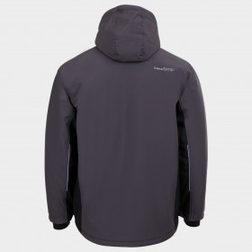Μπουφάν PRISMA SPORT WINTER Softshell 2