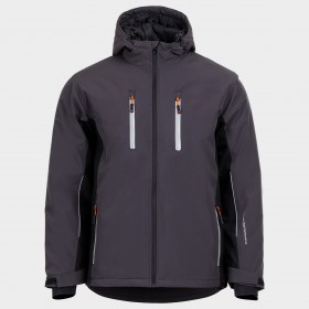 Μπουφάν PRISMA SPORT WINTER Softshell 3