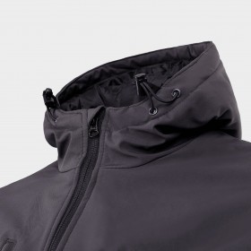 Μπουφάν PRISMA SPORT WINTER Softshell 4