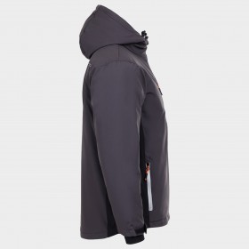 Μπουφάν PRISMA SPORT WINTER Softshell 5
