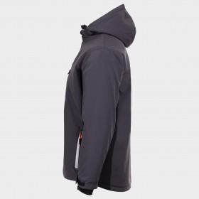 Μπουφάν PRISMA SPORT WINTER Softshell 6
