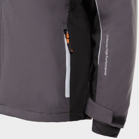Μπουφάν PRISMA SPORT WINTER Softshell 7