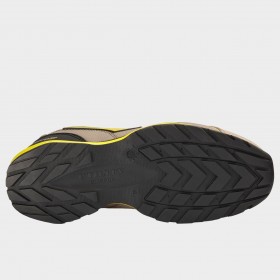 Παπούτσια εργασίας DIADORA GLOVE HYPER LOW S3S FO HRO SR ESD BEIGE 6