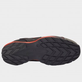 Παπούτσια εργασίας DIADORA GLOVE HYPER LOW S3S FO HRO SR ESD DARK GREY 5