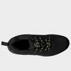 Παπούτσια που αναπνέουν RACE II LOW S1P 3