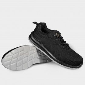 Παπούτσια που αναπνέουν RACE II LOW S1P 5