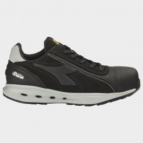Παπούτσια εργασίας DIADORA GLOVE A.BOX LOW PRO S3S FO SR HRO ESD BLACK