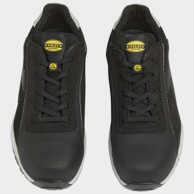 Παπούτσια εργασίας DIADORA GLOVE A.BOX LOW PRO S3S FO SR HRO ESD BLACK 7