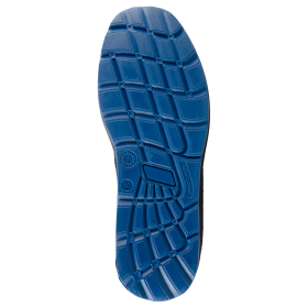 Παπούτσια που αναπνέουν RACE LOW BLUE S1P 2