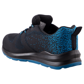 Παπούτσια που αναπνέουν RACE LOW BLUE O1 3