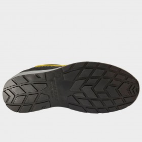 Παπούτσια εργασίας DIADORA RUN A.BOX LOW S3S FO SR ESD BLACK 4