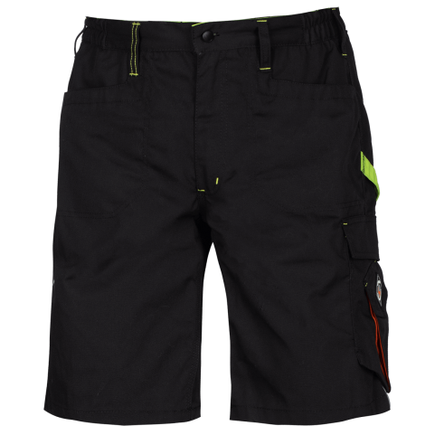 Εργασίας PRISMA BLACK Bερμούδα