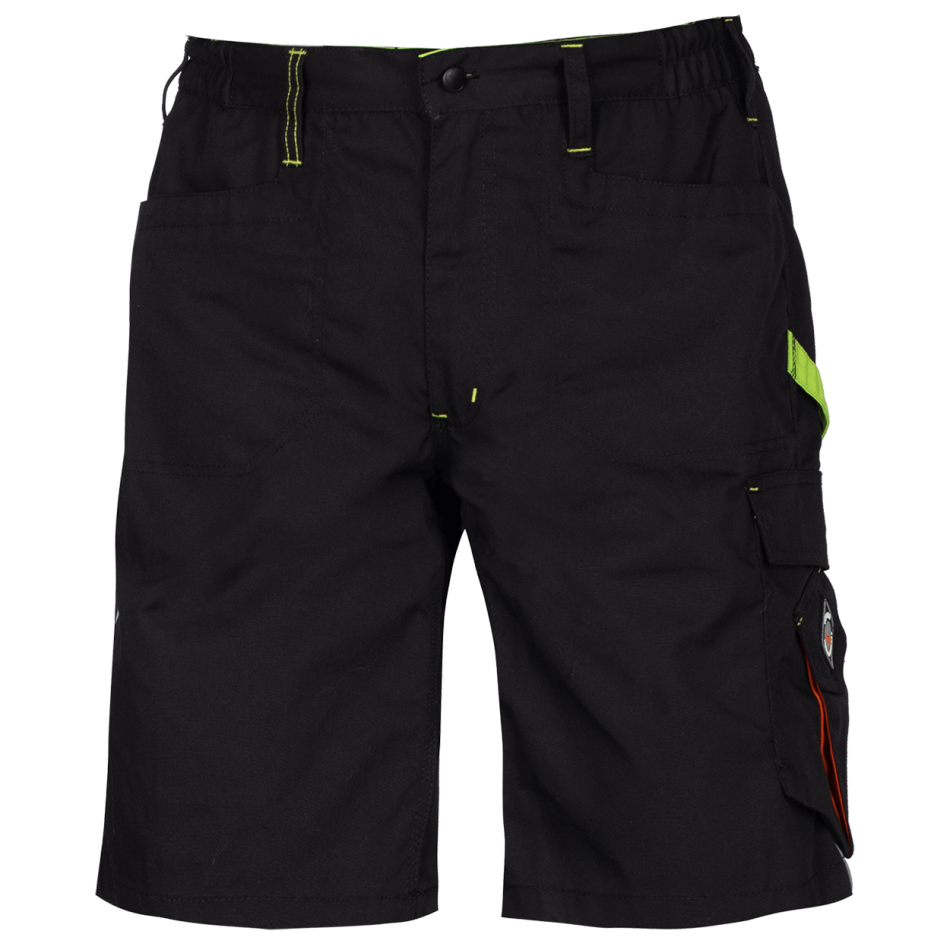 Εργασίας PRISMA BLACK Bερμούδα
