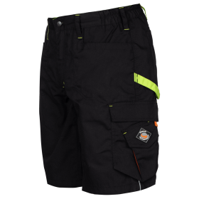 Εργασίας PRISMA BLACK Bερμούδα 4