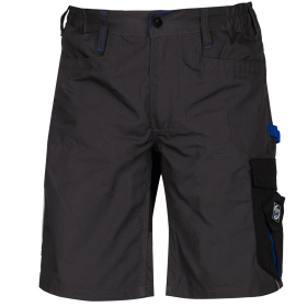 Εργασίας PRISMA DARK GREY Bερμούδα