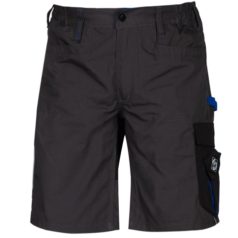 Εργασίας PRISMA DARK GREY Bερμούδα