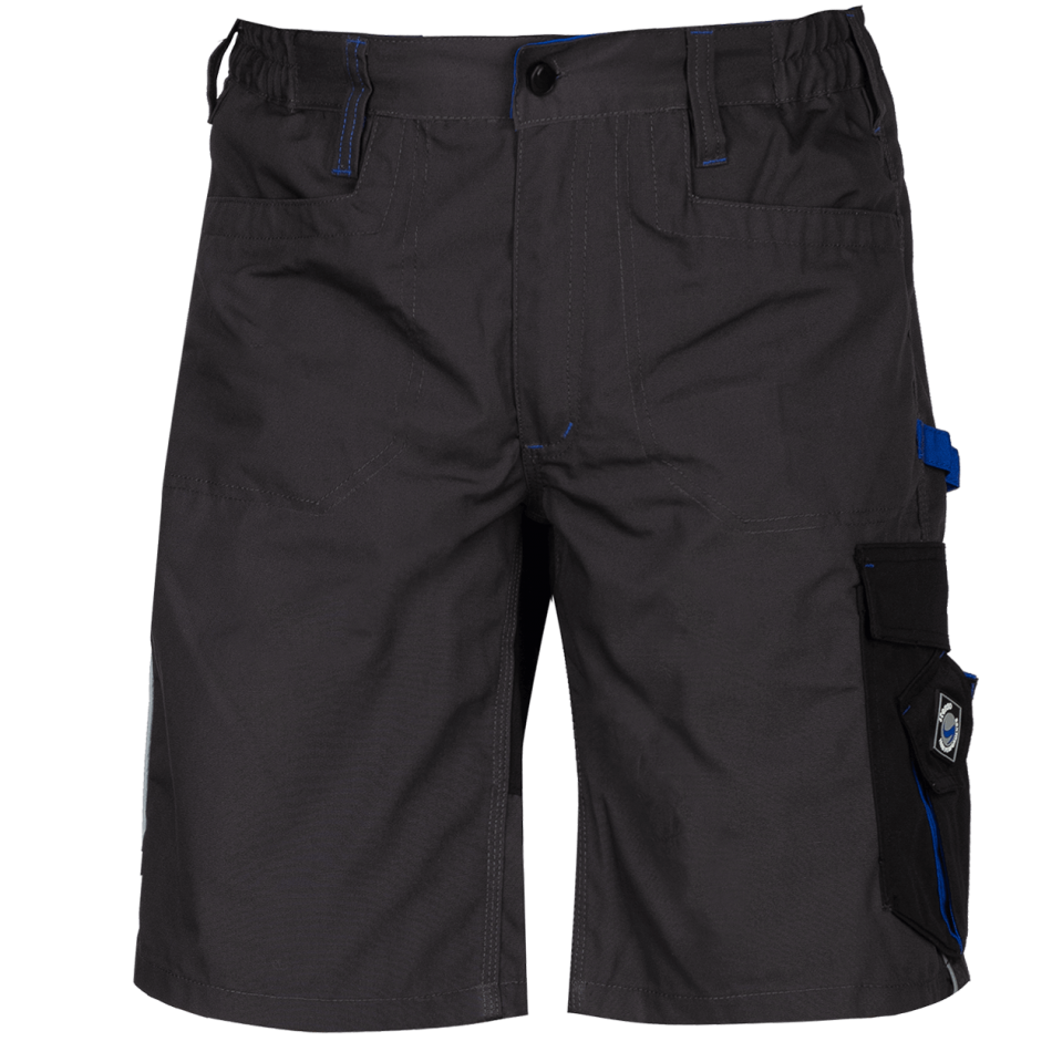 Εργασίας PRISMA DARK GREY Bερμούδα