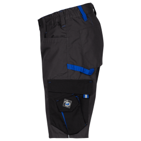 Εργασίας PRISMA DARK GREY Bερμούδα 3