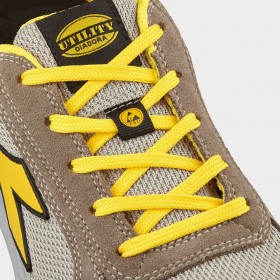 Παπούτσια εργασίας DIADORA RUN A.BOX LOW S1PS FO SR ESD BEIGE 5