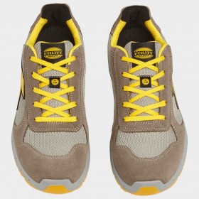 Παπούτσια εργασίας DIADORA RUN A.BOX LOW S1PS FO SR ESD BEIGE 7