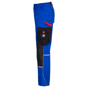 Παντελόνι εργασίας PRISMA ROYAL BLUE 5