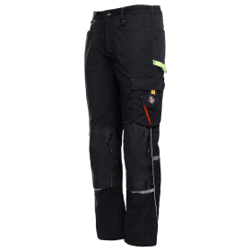 Παντελόνι εργασίας PRISMA BLACK 5