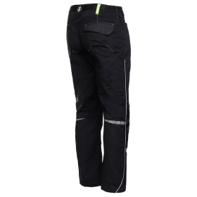 Παντελόνι εργασίας PRISMA BLACK 6