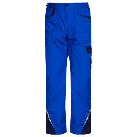 Παντελόνι εργασίας PRISMA SUMMER ROYAL BLUE/NAVY
