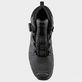 Παπούτσια εργασίας FRISTADS ComfortStep S3S ESD GREY/YELLOW 3