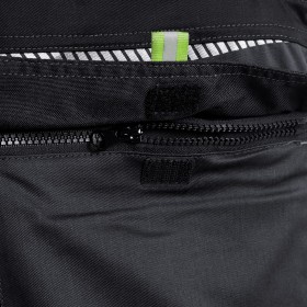 Φόρμα εργασίας PRISMA SPANDEX GREY/BLACK 6