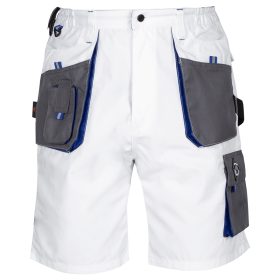 Εργασίας KASTOR WHITE  Bερμούδα