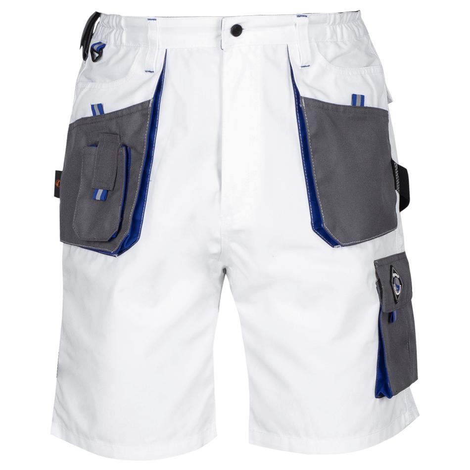 Εργασίας KASTOR WHITE  Bερμούδα