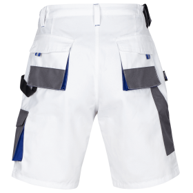 Εργασίας KASTOR WHITE  Bερμούδα 2