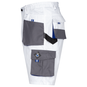 Εργασίας KASTOR WHITE  Bερμούδα 3