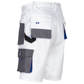 Εργασίας KASTOR WHITE  Bερμούδα 5