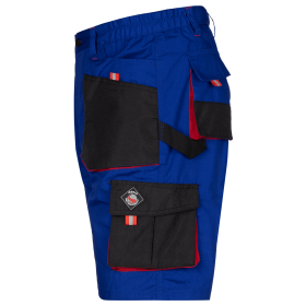 Bερμούδα εργασίας KASTOR ROYAL BLUE 3