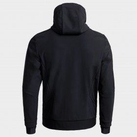 Μπουφάν εργασίας FLEX PRO SOFTSHELL BLACK 2