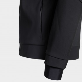 Μπουφάν εργασίας FLEX PRO SOFTSHELL BLACK 6