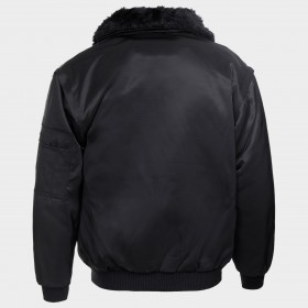 Μπουφάν εργασίας BN PILOT BLACK 3