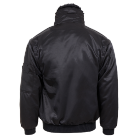 Μπουφάν εργασίας BN PILOT BLACK 5