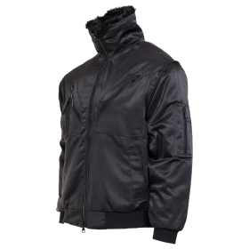 Μπουφάν εργασίας BN PILOT BLACK 6