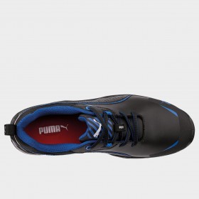 Παπούτσια εργασίας PUMA KRYPTON BLUE LOW S3S ESD FO SR 3