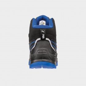 Παπούτσια εργασίας PUMA KRYPTON MID S3S ESD FO SR BLUE 6