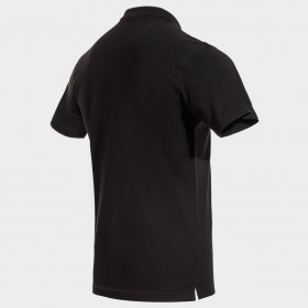 Μπλουζάκι πόλο STENSO NAOS BLACK 5